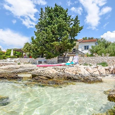 Villa House Spirit Of The Sea Ražanj Esterno foto
