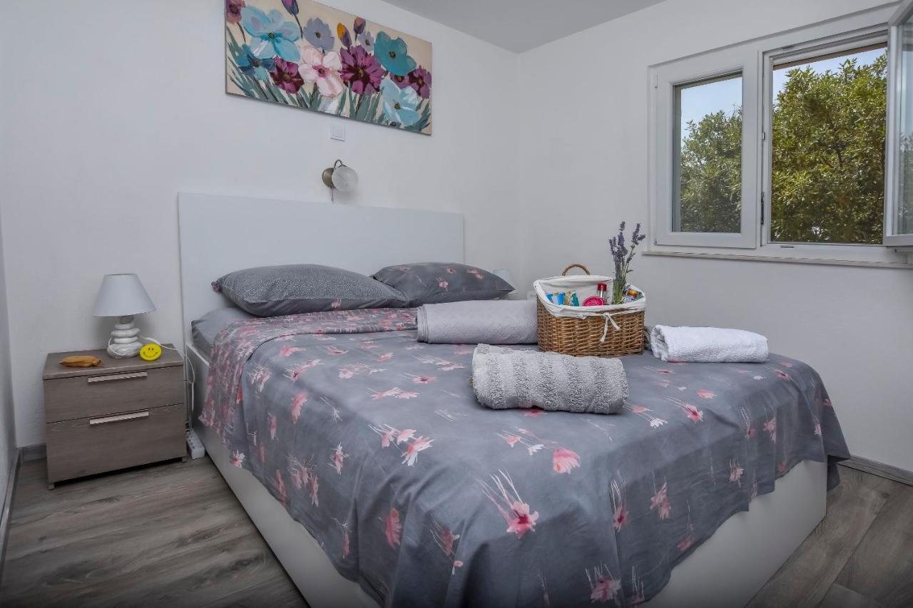 Villa House Spirit Of The Sea Ražanj Esterno foto