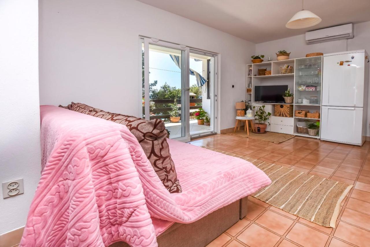 Villa House Spirit Of The Sea Ražanj Esterno foto