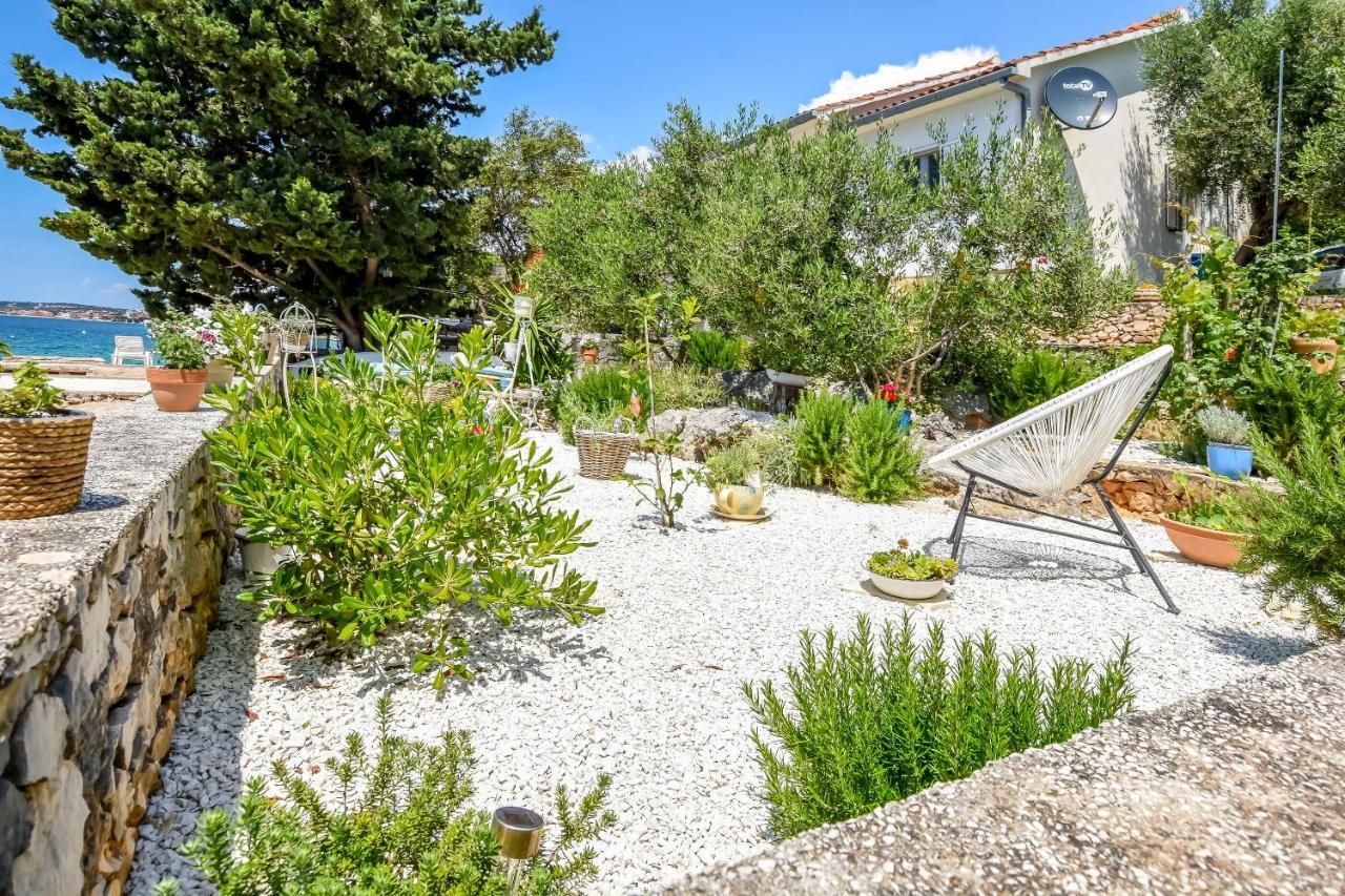 Villa House Spirit Of The Sea Ražanj Esterno foto
