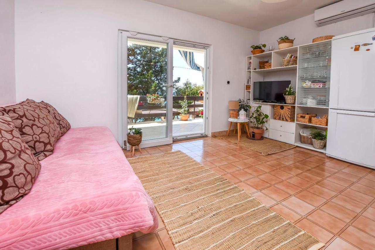 Villa House Spirit Of The Sea Ražanj Esterno foto