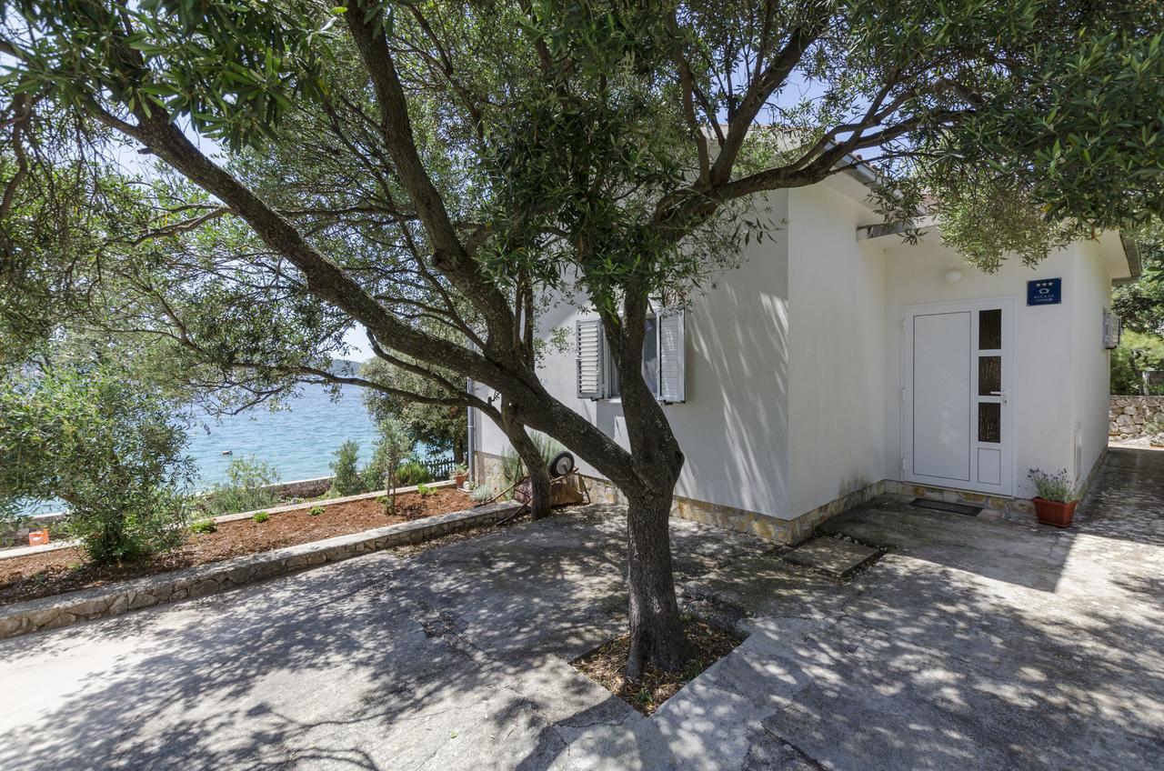 Villa House Spirit Of The Sea Ražanj Esterno foto